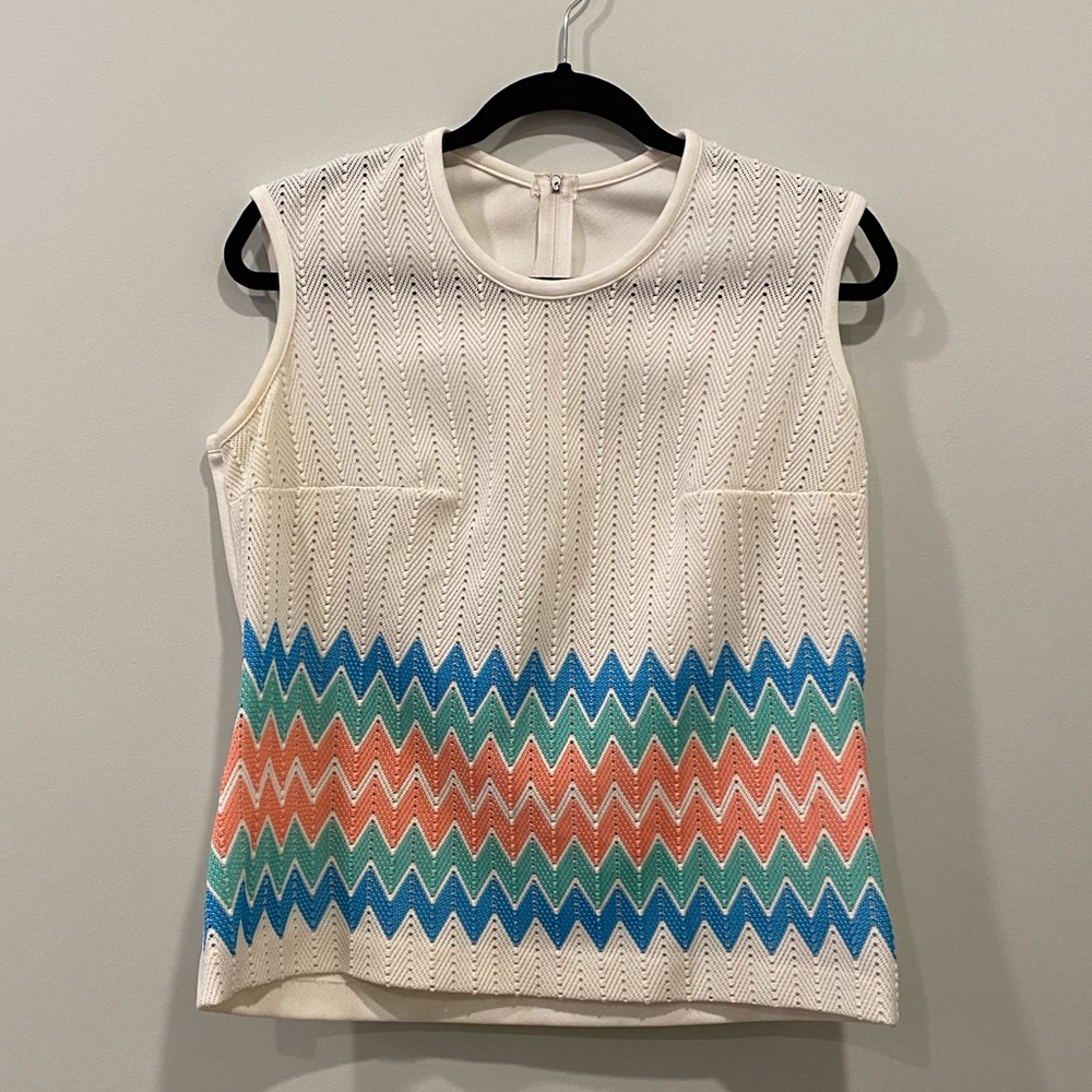 Vintage Womens Tank